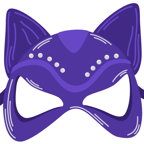 Violettrussell